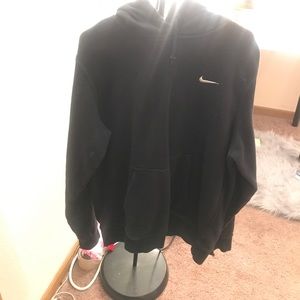 Nike hoodie
